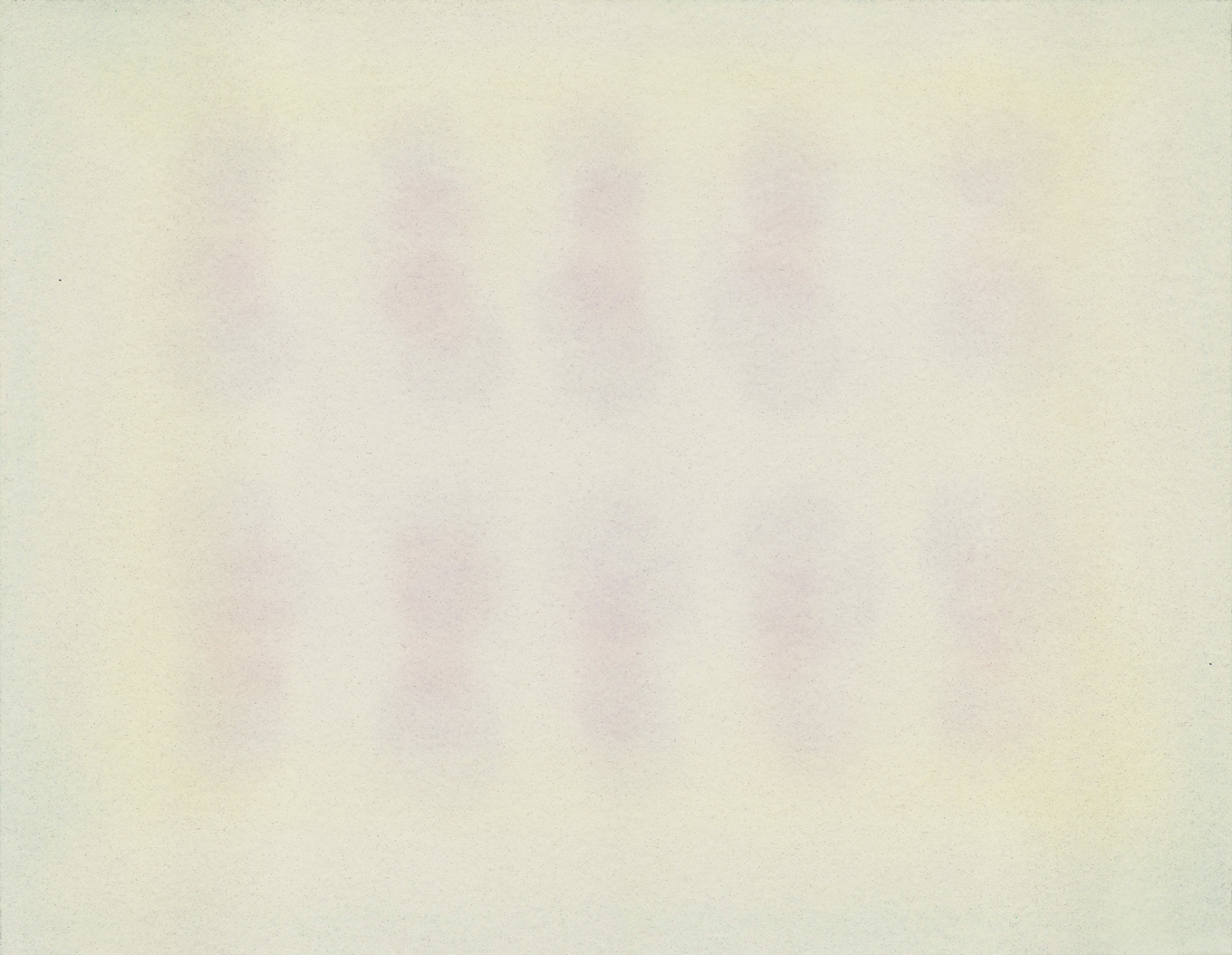 L1472 - Nicholas Herbert, British Artist, abstract painting, Residual Trace - Necropolis, 2023